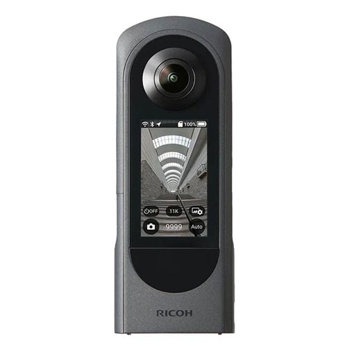 RICOH Theta X (2023)