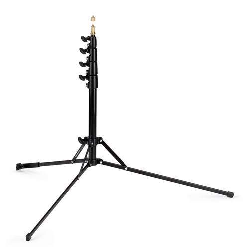 MANFROTTO Tripé Nano Plus 5002BL