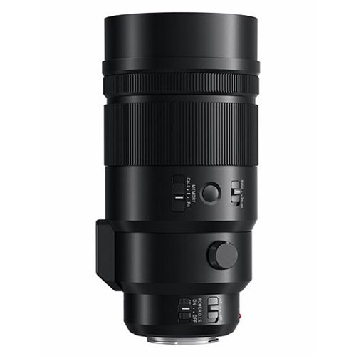 PANASONIC LEICA DG ELMARIT 200mm F/2.8 Power OIS