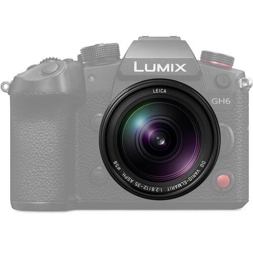 PANASONIC LEICA DG VARIO-ELMARIT 12-35mm F2.8 ASPH. POWER PANASONIC LEICA DG VARIO-ELMARIT 12-35mm F2.8 ASPH. POWER