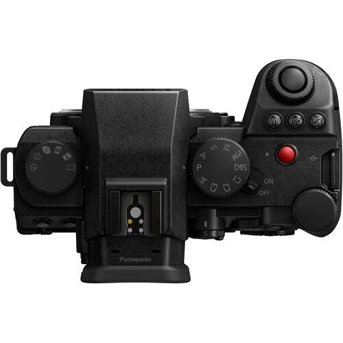 PANASONIC Lumix S5IIX + S 20-60mm + S 50mm | Colorfoto.pt