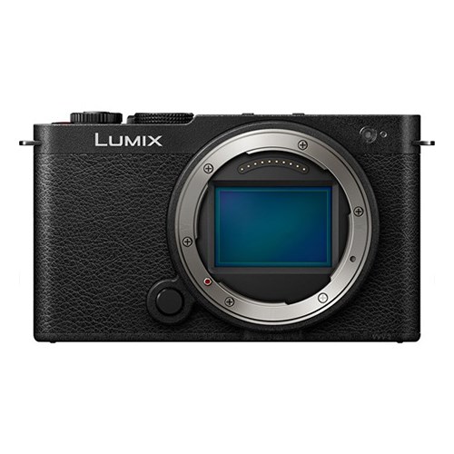PANASONIC Lumix S9 - (Corpo)