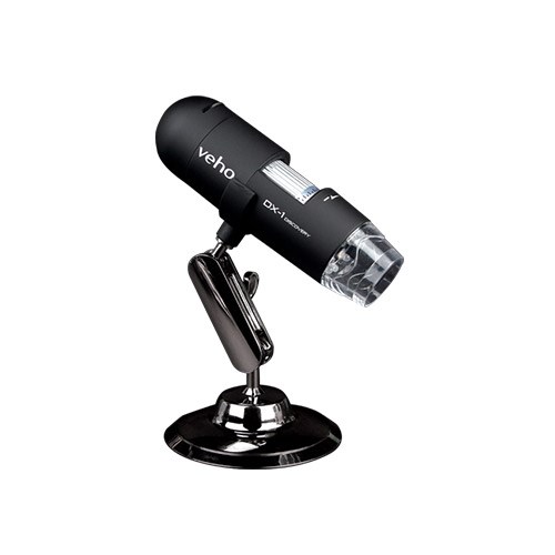 VEHO Microscópio DX-1