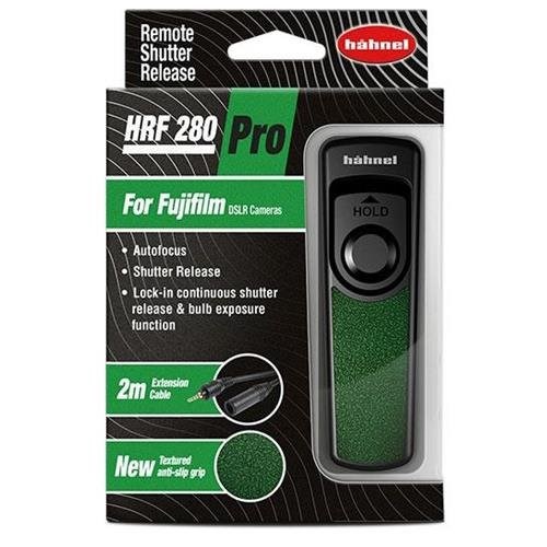 HAHNEL Cabo disparador HRF 280 PRO (Fujifilm)