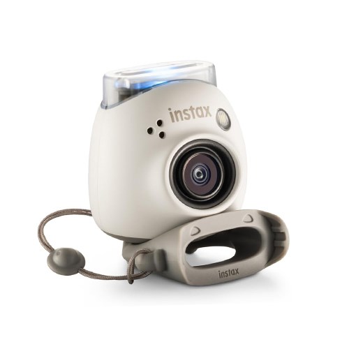 FUJIFILM Instax Pal (Milky White)