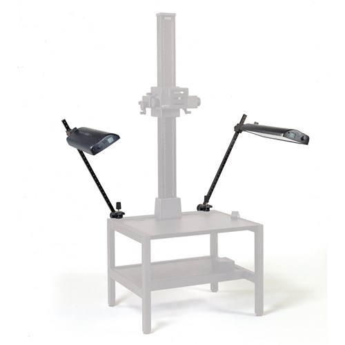 KAISER RB 570 AX LED Lighting Unit