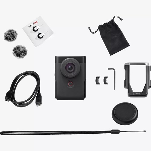 CANON PowerShot V10 Advanced Kit
