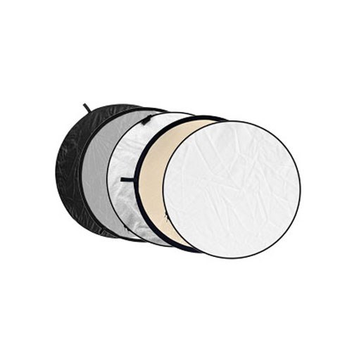 GODOX Reflector 5-em-1 (110cm)