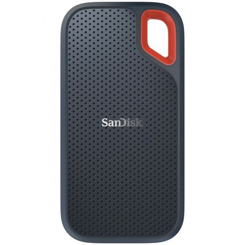 SANDISK Extreme Portable SSD 500GB V2