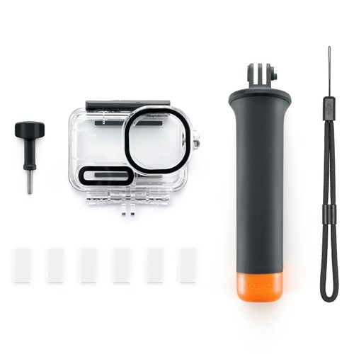 DJI Osmo Action 6 Diving Accessory Kit