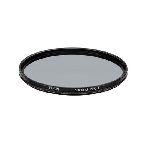 CANON Filtro polarizador circular 67 mm  PL-C B