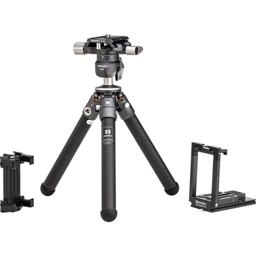 BENRO TablePod PRO Kit