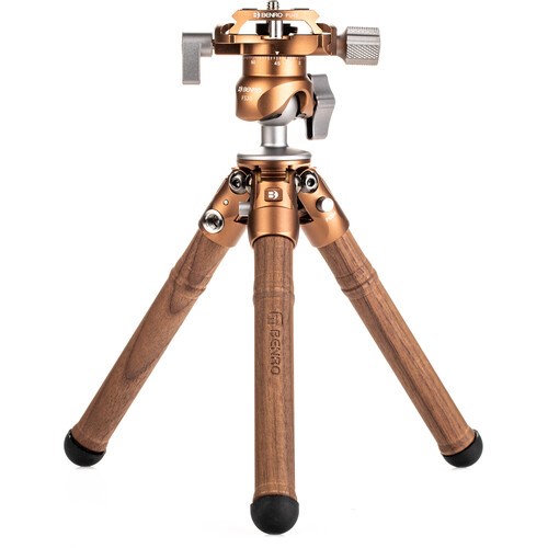 BENRO TablePod Kit (Wood Edition)