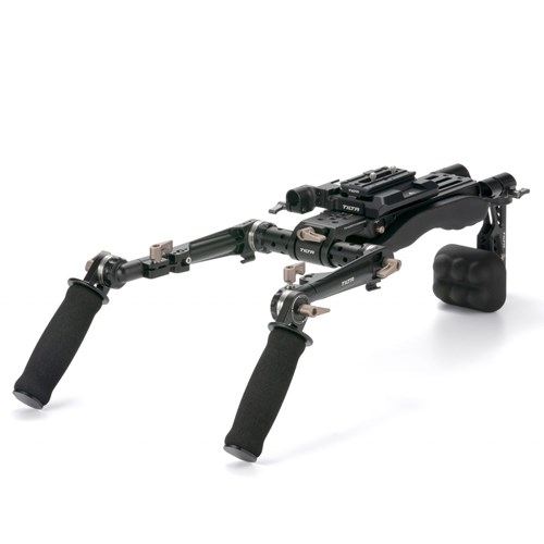 TILTA Lightweight Shoulder Rig