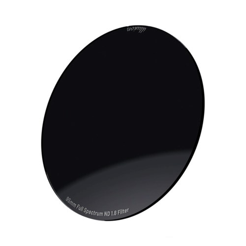 TILTA Illusion 95mm Full Spectrum ND 1.8 Filter TF-95-ND18