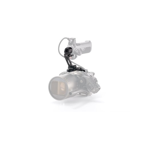 TILTA Adaptador de pega superior Nucleus-M II para punho WLC-T06-THA
