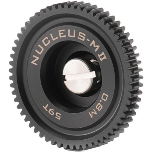 TILTA Nucleus-M II Extended Mod Motor Gear WLC-T06-MG-08V2