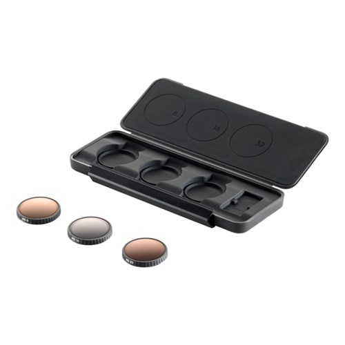 DJI Osmo Nano ND Filter Set (ND8 / ND16 / ND32)