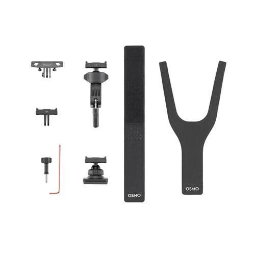DJI Osmo Road Cycling Accessory Kit