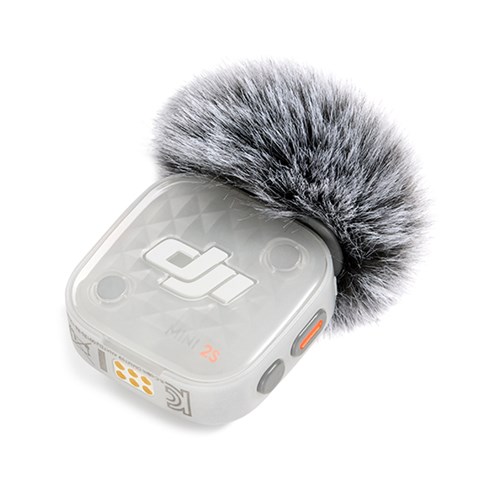 DJI Mic Mini 2S Transmitter