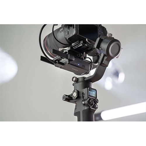 DJI Ronin Raveneye Transmission System | Colorfoto.pt