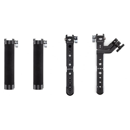 DJI R Twist Grip Dual Handle