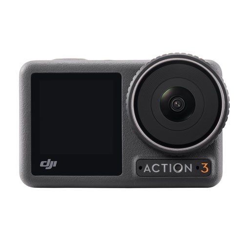 DJI Osmo Action 3