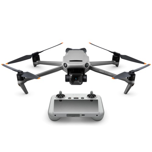 DJI Mavic 3 Classic (DJI RC)