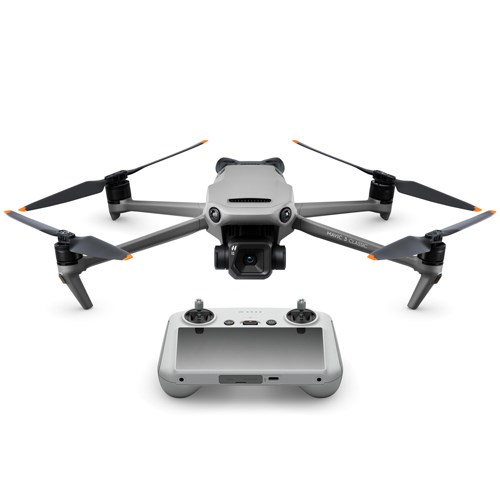 DJI Mavic 3 Classic (DJI RC)