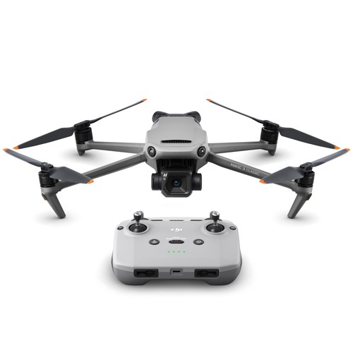 DJI Mavic 3 Classic (DJI RC-N1)