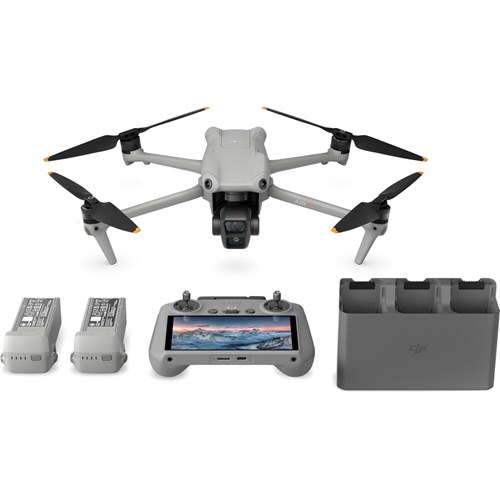 DJI Air 3 Fly More Combo (DJI RC  2)