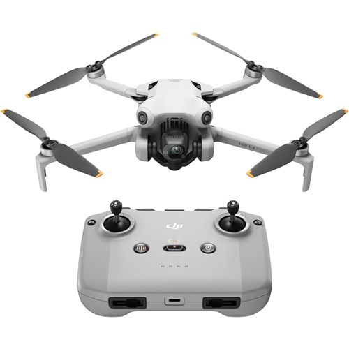 DJI Mini 4 Pro (DJI RC N2)