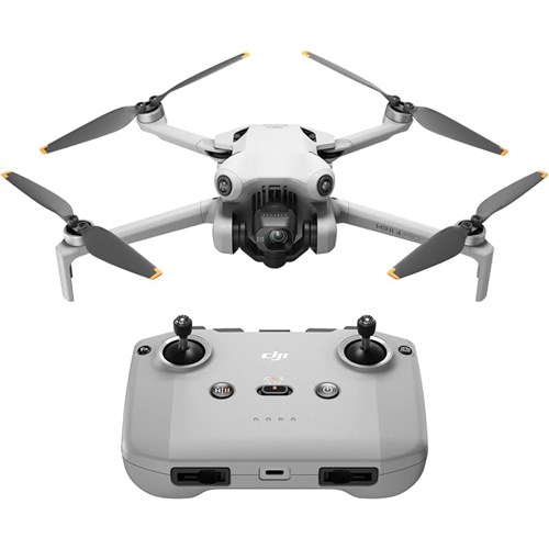 DJI Mini 4 Pro (GL)