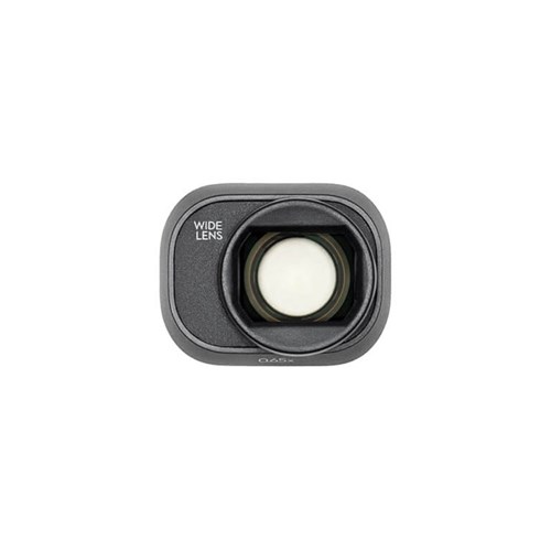 DJI Mini 4 Pro Wide-Angle Lens