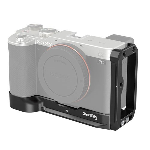 SMALLRIG Suporte em L 3089 (A7c)