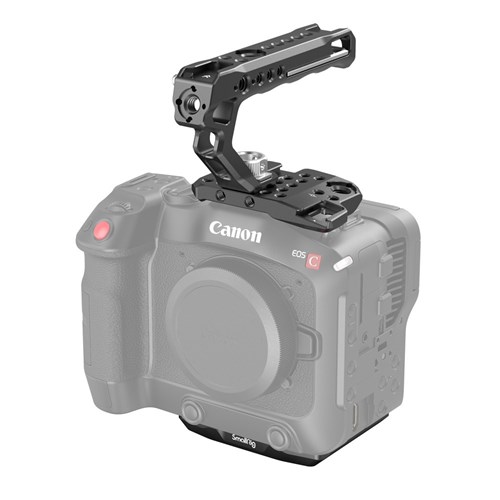 SMALLRIG Kit Portátil p/ Canon C70