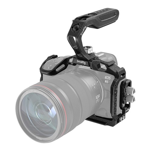 SMALLRIG Black Mamba Kit 3234 (EOS R5 & R5C & R6)