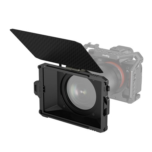 SMALLRIG Mini Matte Box Lite 3575