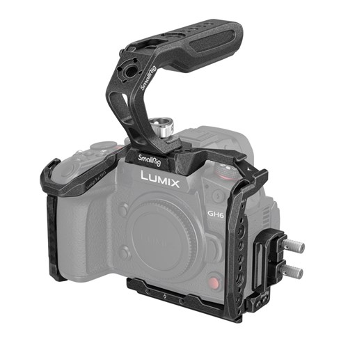 SMALLRIG Black Mamba Kit 3441 (Lumix GH6)