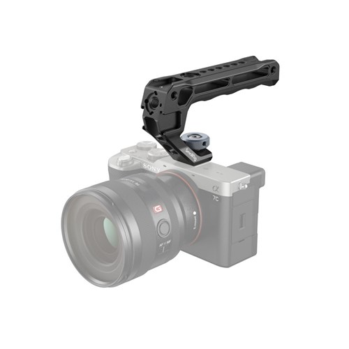 SMALLRIG Pega Superior com Sapata Fria (Lite) 3764