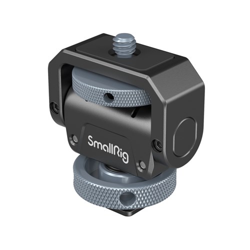 SMALLRIG 3809 Monitor Mount Lite with Cold Shoe