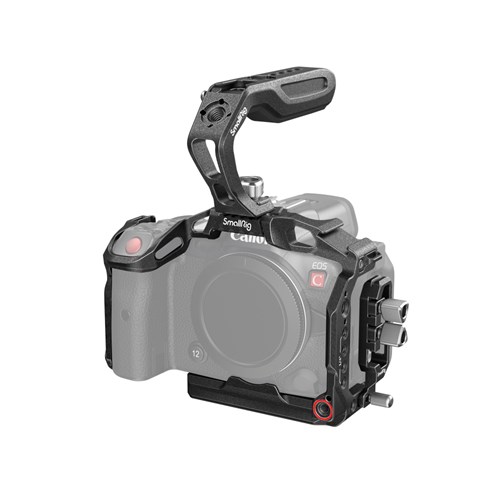 SMALLRIG Black Mamba Kit 3891 (EOS R5 C)