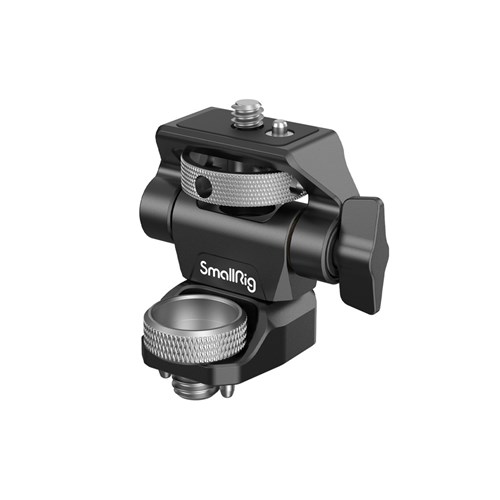 SMALLRIG Suporte de Monitor Ajustável com Rotação e Inclinação com Montagem de Estilo ARRI 2903B