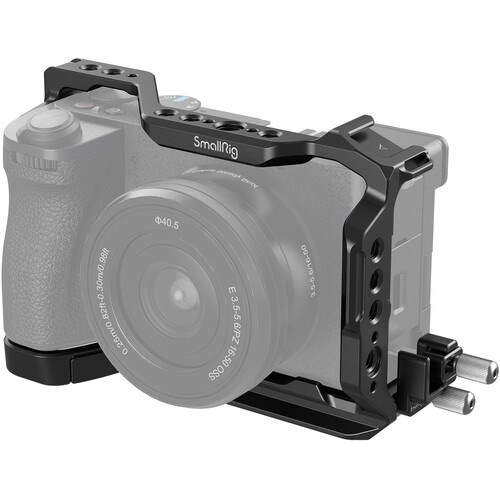 SMALLRIG Cage Kit para Sony Alpha 6700 (4336)
