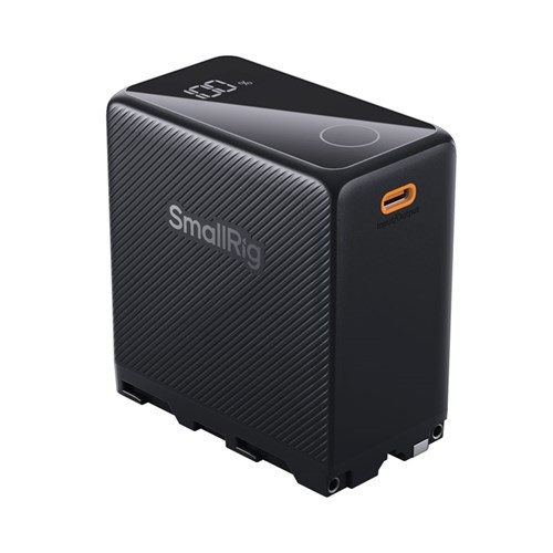 SMALLRIG Bateria NP-F970 USB-C 4469
