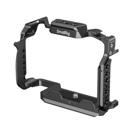 SMALLRIG Cage para Panasonic LUMIX S5 II 4902