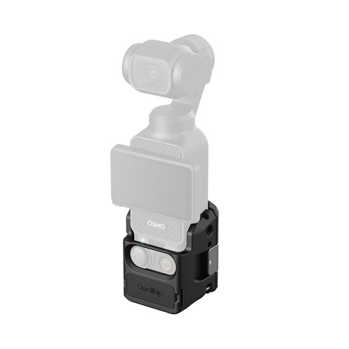 SMALLRIG Cage para DJI Osmo Pocket 3 5072