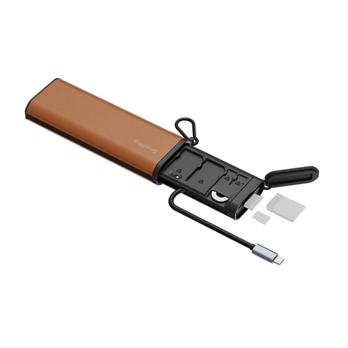 SMALLRIG Multifunctional Card Reader CFexpress Type A 5361