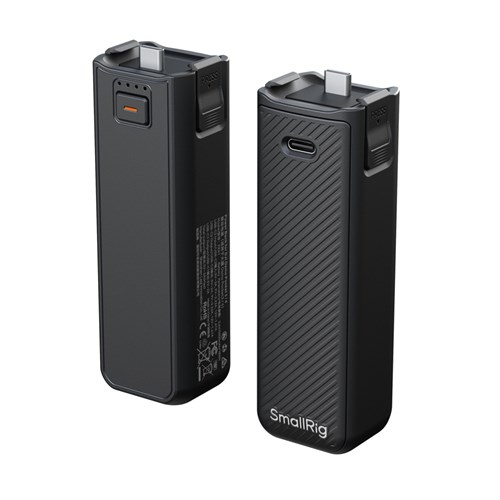 SMALLRIG Power Bank para DJI Osmo Pocket 3/4 5705