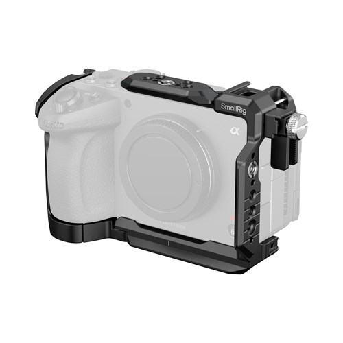 SMALLRIG Cage HawkLock  para Sony FX5 6776